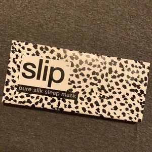 ON HOLD for SWEETGIRL3179: Slip pure silk sleep mask